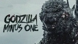 Godzilla Minus One | My Way