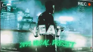 *NEW* BEST Bandlab Yeat 2093 Vocal Preset (Sound like Yeat)