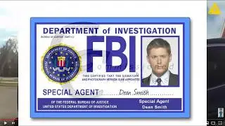 Follow Up To FBI Agent Alexis Hatten Detained By Sheriff - Clearing My Assessment