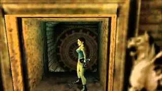 Tomb Raider Chronicles Walkthrough - Trajans Markets 1/2