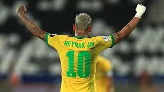 Neymar Jr [Rap] • PROMESA✨ | (Motivación) • Skills & Goals HD