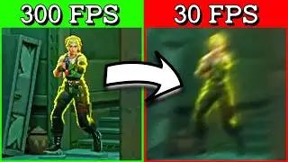 Can I Play JUST AS WELL on 30 FPS As 300 FPS? | VALORANT