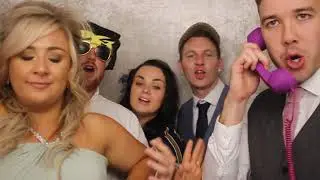 17.8.19 - Matthew & Lowri - Grease Mega Mix @ Fairy Hill