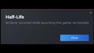 💨 Steam no licenses fix in Family Sharing