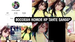 Bocoran nomor tante penjual film 👉👌 w*k w*k