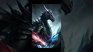 The story of a knight