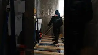 Как должен выглядеть санузел в строящемся доме? 
