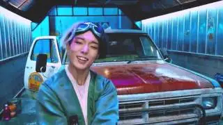 iKON - 'BLING BLING' M/V (Bobby 3min Focus)