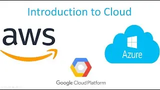 Introduction to Cloud | What is Cloud Computing | What is Cloud Services