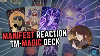 With or Without Jeht This Deck is a Menace | Genshin Impact TCG