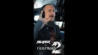 I'VE PARTNERED WITH GUILD WARS 2! 