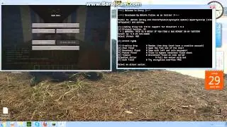 Как взламывать сервера с помощью GraviBot