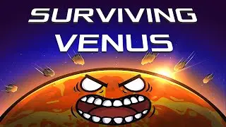Surviving Venus - SolarBalls Compilation
