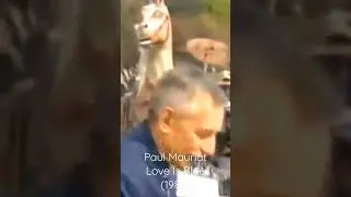 Paul Mauriat - Love Is Blue (1989)