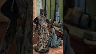 НАЧАЛО МОЕЙ ДИНАСТИИ #великолепныйвек #симс4 #sims4 #вв