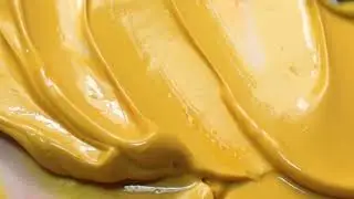 Golden Artist Colours: Using Moulding Paste For Drawing & Painting