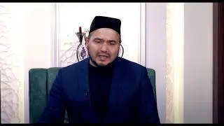 Shukurullo domla hamda Xayrullo Yo'ldoshevdan 