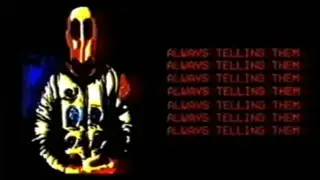 The Mistaken Founding - Blackout Rift (Analog Horror)