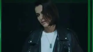 Елена Темникова в рекламе Пятёрочка и VERSA от Danone