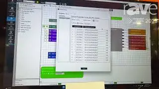 ISE 2023: ClearOne Adds New Features to CONSOLE AI Configuration Software