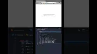 Shake Animation In 1 Minute HTML CSS JS😱🔥 