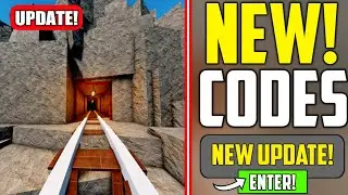 New Update Codes - CREATE A CART RIDE CODES - CREATE A CART RIDE CODES)