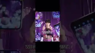 Happy birthday  BTS