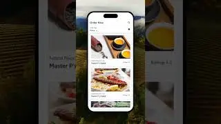 New FlutterFlow Designs to Build your Next App 👀