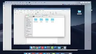 screen capture mac