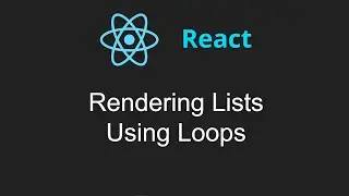 List Rendering in React
