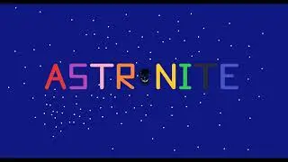 ASTRONITE OST: Ultrazoid Boss fight