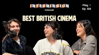 The Best British Cinema & The Long Run with Director Mylissa Fitzsimmons & Actor Fred Thomas