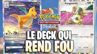 [PKM] ATTENTION CE DECK REND ZINZIN !!