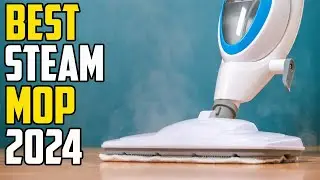 Top 5 Best Steam Mop | Best Steam Mop 2024 | Steam Mop