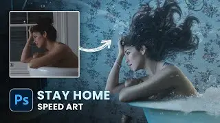 Photoshop Speed Edit - 