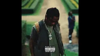 [FREE FOR PROFIT] TRAVIS SCOTT X DON TOLIVER TYPE BEAT - SWEET TALK