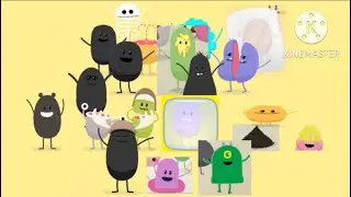 Zombie Ways To Die with the original beans!