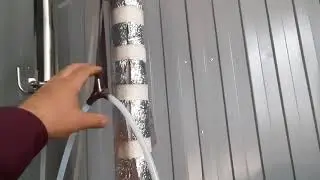 Режим эмульгации Испытываем новые узлы ввода от Алексея Сусалева