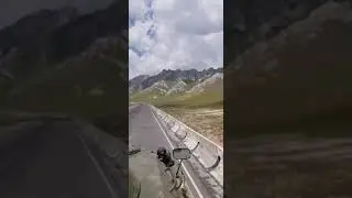 Мекеним Кыргызстан!