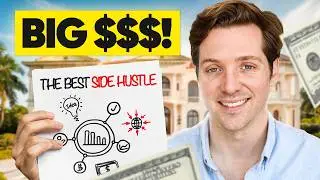 Top Side Hustles For People Who Are NOT Lazy