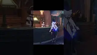when you've been playing genshin for so long that you cant claim your expedition.. | Genshin Impact
