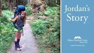 Orthopedics & Sports Medicine - Jordan's Story