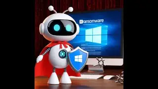 Enable Ransomware Protection in Windows