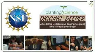 2024 Digging Deeper F2  - Seeking Teachers