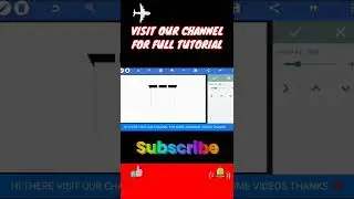 how to create a professional Logo in pixellab app #free_logo#logo_app#shorts #pixellab_tutorials