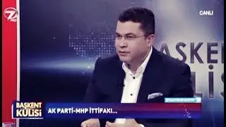 Siyasal hırslarımız devletin bekasından çok daha mı önemli? - Devlet BAHÇELİ