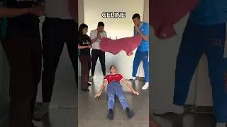 SIESTA CHALLENGE 😴