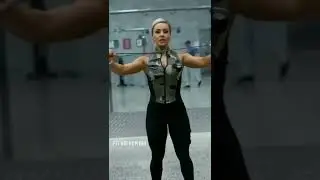 Gym Girls WorkOut Video | Aapko Harane Ke Liye 🔥Kaushish Nhi Shazise Karni Pade | Gym Girls Attitude