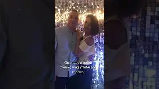 ЕМУ ГОВОРИЛИ ОТКАЖИСЬ ОТ НЕЕ #инвалидностьнеприговор