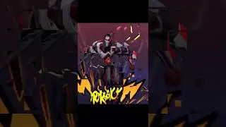 Moscov vs Lesley ultimate shots edit 🔥
